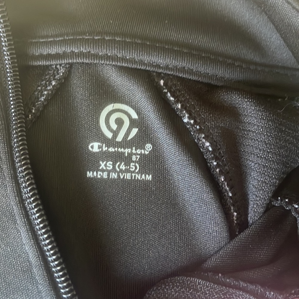 Athletic Jacket - Picture 4 of 4